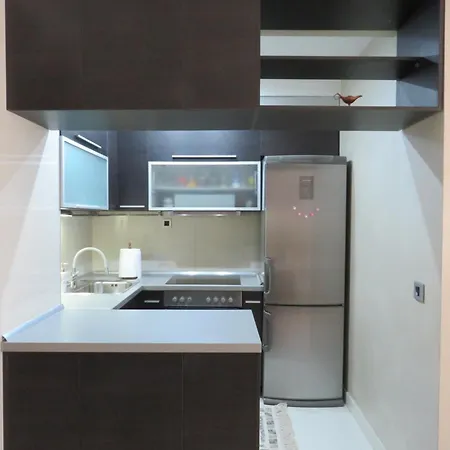 Aneta'S Groundfloor Apartment Near Park Üsküp Dış mekan fotoğraf