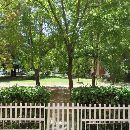 Aneta'S Groundfloor Apartment Near Park Üsküp Dış mekan fotoğraf