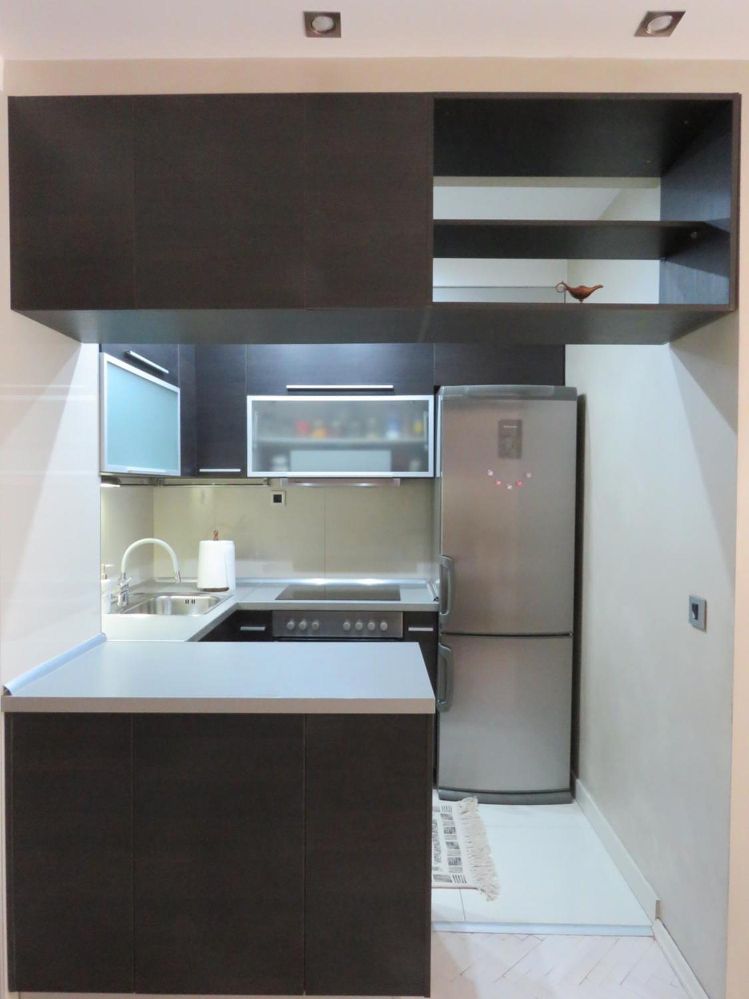 Aneta's Groundfloor Near Park Skopje